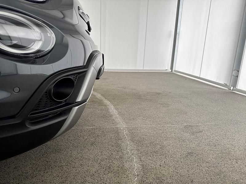 Usata Fiat 500X Cross 150 CV (110 kW) 2021 Grigio SUV