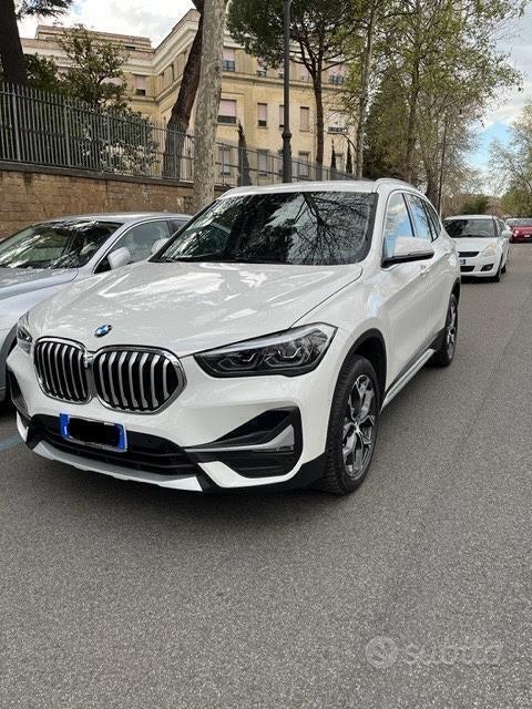 Usato 2019 BMW X1 Diesel (27.500 €)