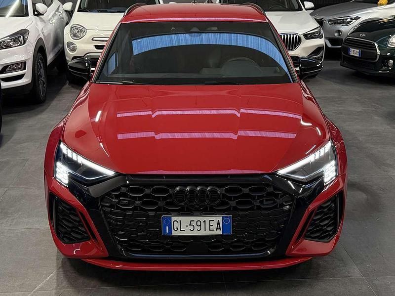 Usata Audi RS3 Ambiente 400 CV (294 kW) 2022 Other Berlina
