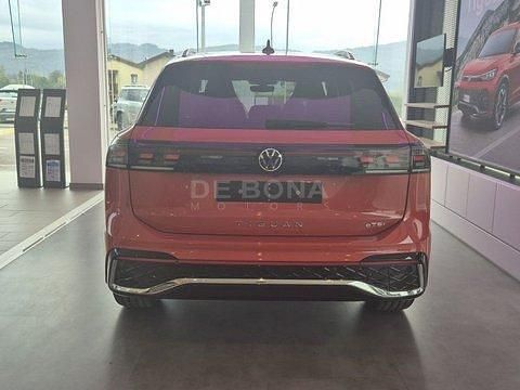 Nuova VW Tiguan R 150 CV (110 kW) 2025 SUV