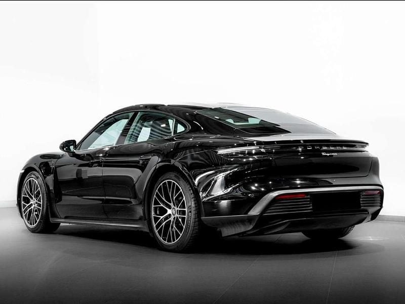 Usata Porsche Taycan Performance Package 350 kW (476 CV) 2021 Other Berlina