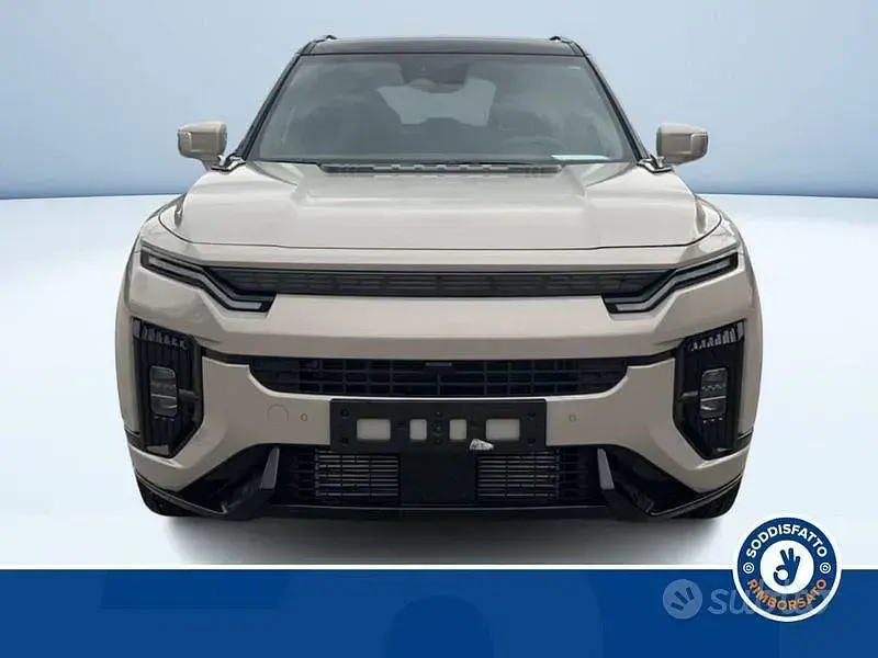 Nuova KGM Actyon 163 CV (119 kW) 2026 SUV