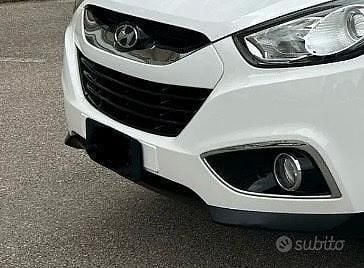 Usata Hyundai ix35 Xpossible 115 CV (84 kW) 2013 SUV