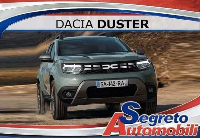 Venduto Dacia Duster Diesel da € 17.0. - auto usate in vendita