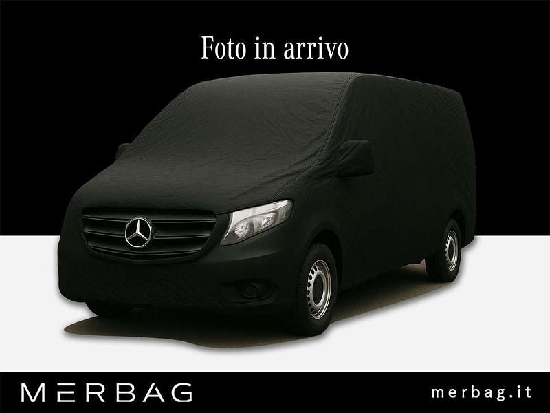 Bianco Nuova 2025 Mercedes Sprinter Furgone | 39.800 € (Buon prezzo) - Immagine 1/1