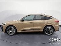 Nuova Audi Q5 Sportback Ambiente 252 CV (185 kW) 2026 Oro SUV