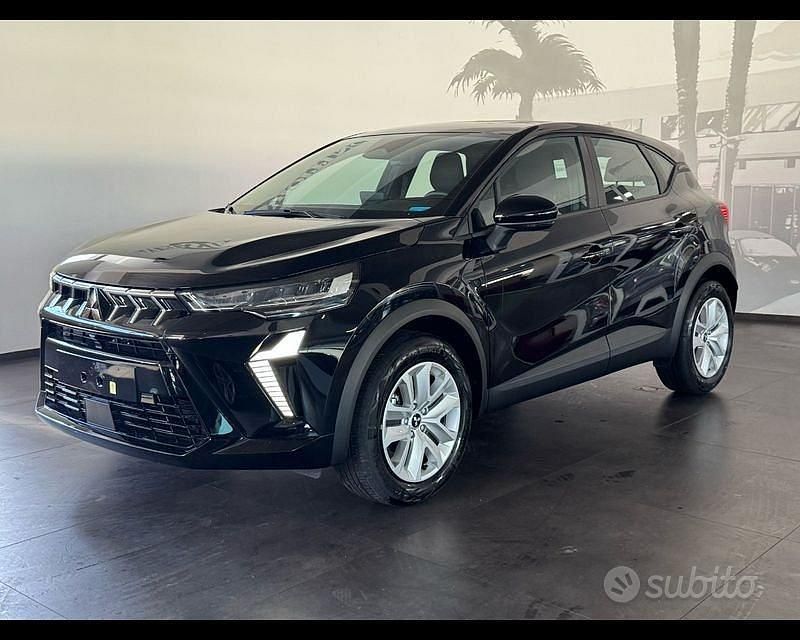 Nuova 2025 Mitsubishi ASX Inform SUV | 22.950 € (Buon prezzo) - Immagine 1/4