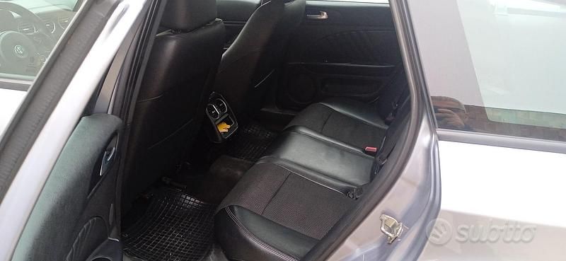 Usata Alfa Romeo 159 170 CV (125 kW) 2011 Station wagon