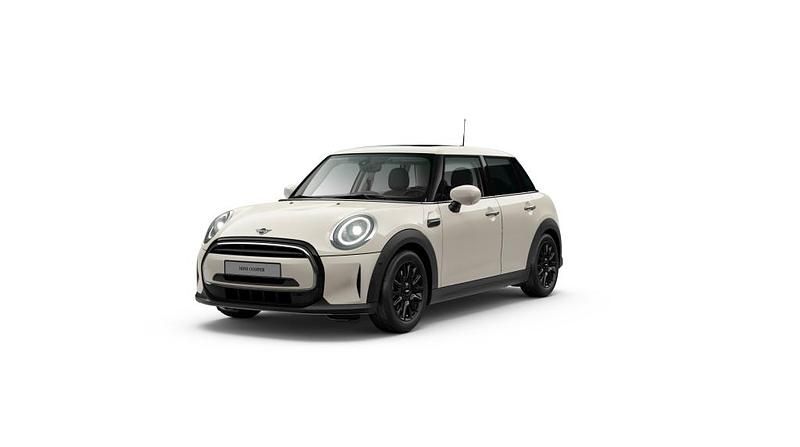 Usata Mini Cooper 136 CV (100 kW) 2022 Utilitaria