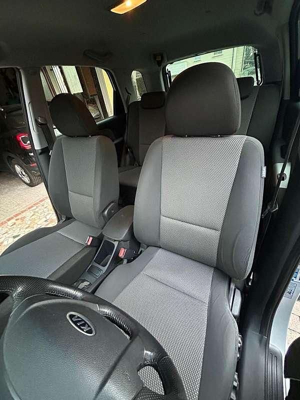 Usata Kia Sportage 118 CV (86 kW) 2008 SUV