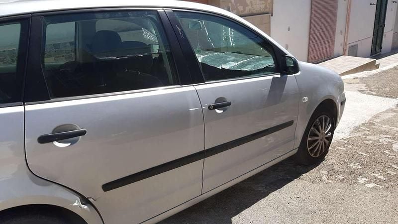 Occasion VW Polo Comfortline 64 ch (47 kW) 2003 Berline