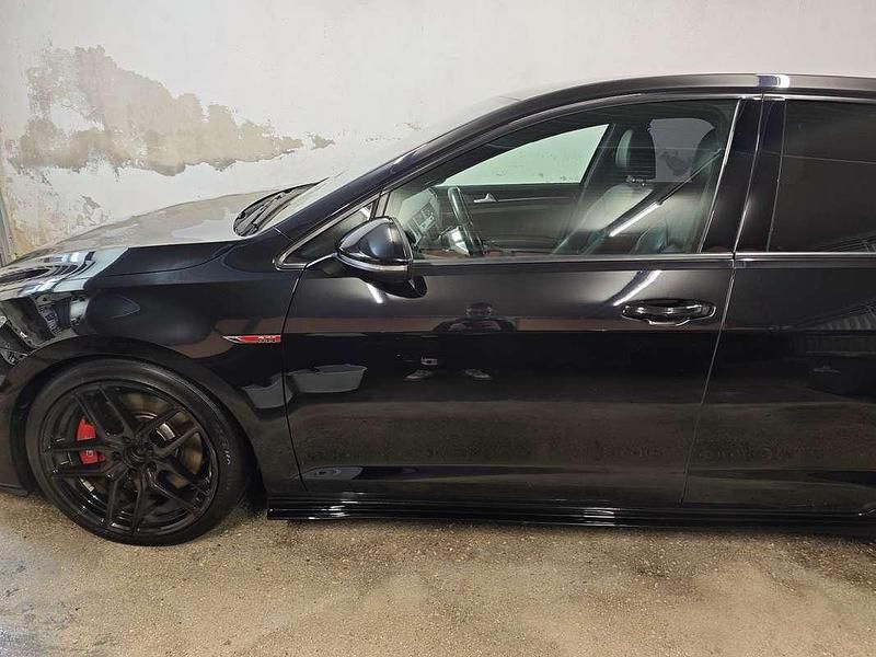 Usata VW Golf VII GTI 230 CV (169 kW) 2016 Berlina