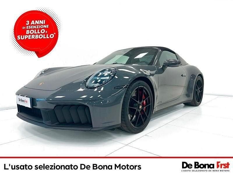 Usata 2025 Porsche 911 Cabrio | 209.800 € (Super prezzo) - Immagine 1/4