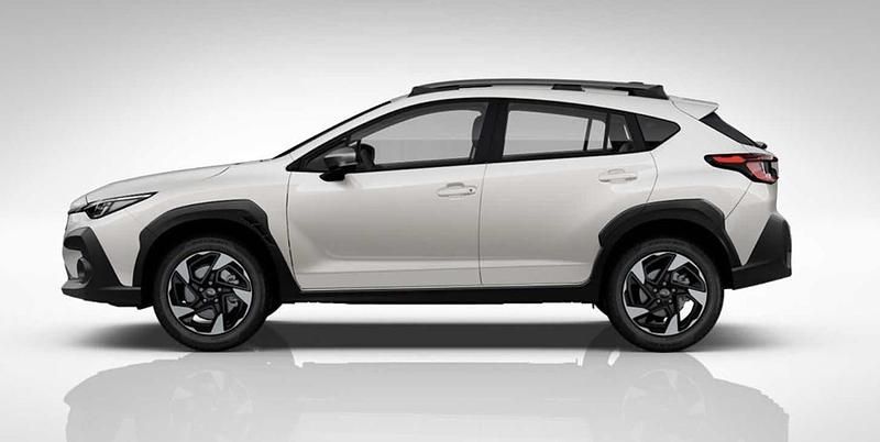 Nuova Subaru Crosstrek 136 CV (100 kW) 2025 Bianco SUV