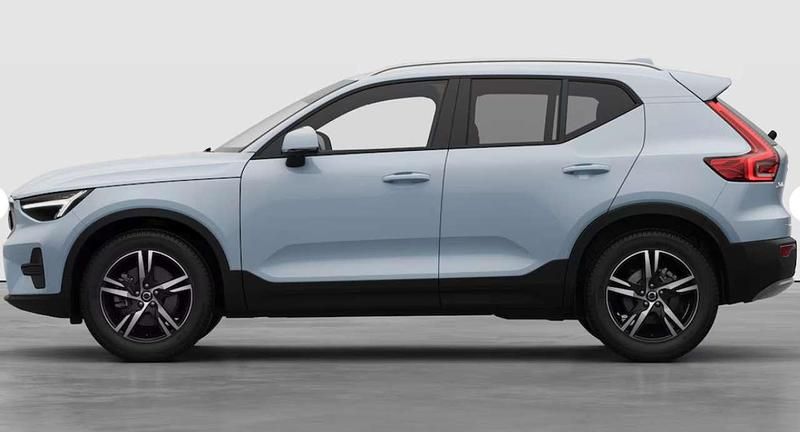 Nuova Volvo XC40 Core 163 CV (119 kW) 2025 Other SUV