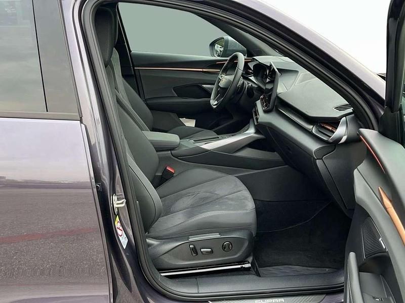 Nuova Cupra Terramar 150 CV (110 kW) 2025 Bianco SUV