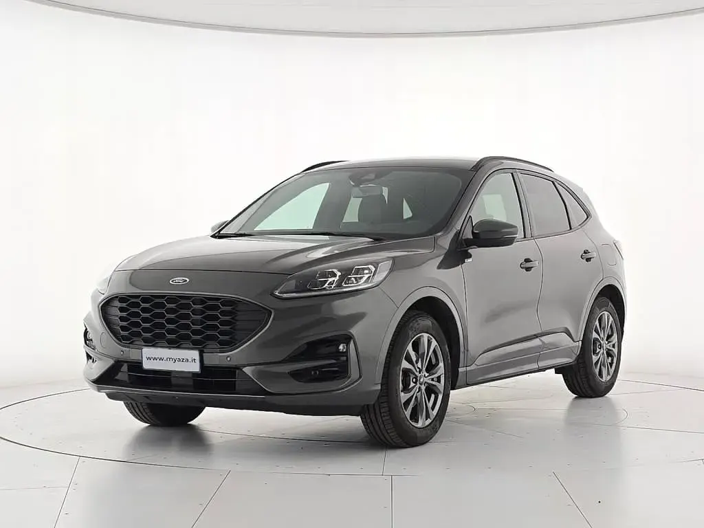Usata Ford Kuga ST-Line X 190 CV (139 kW) 2023 SUV