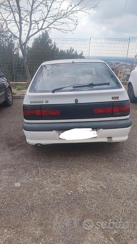 Usata Renault 19 78 CV (57 kW) 1994