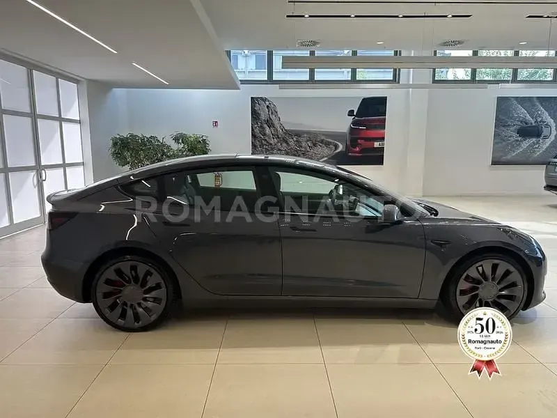 Usata Tesla Model 3 Performance 155 kW (211 CV) 2023 Other Berlina