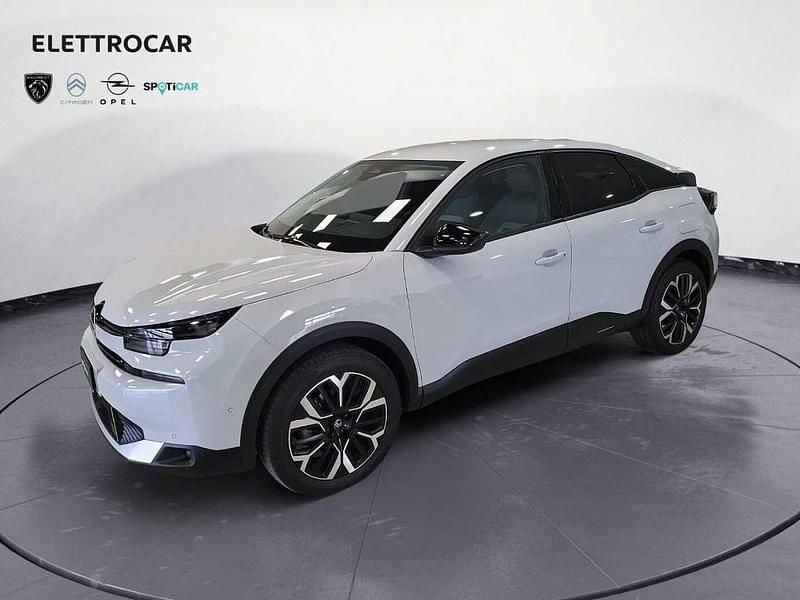 Usata Citroën C4 PureTech 131 CV (96 kW) 2025 Bianco SUV