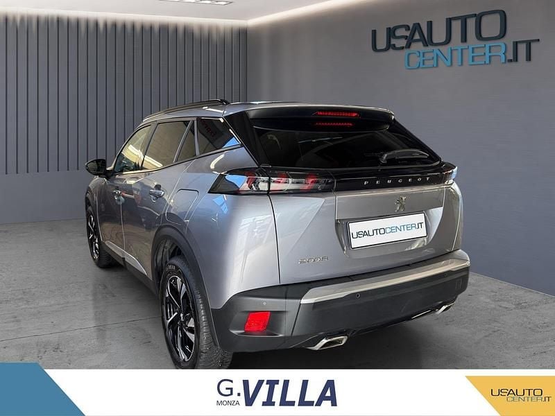 Usata Peugeot 2008 GT 130 CV (95 kW) 2020 SUV