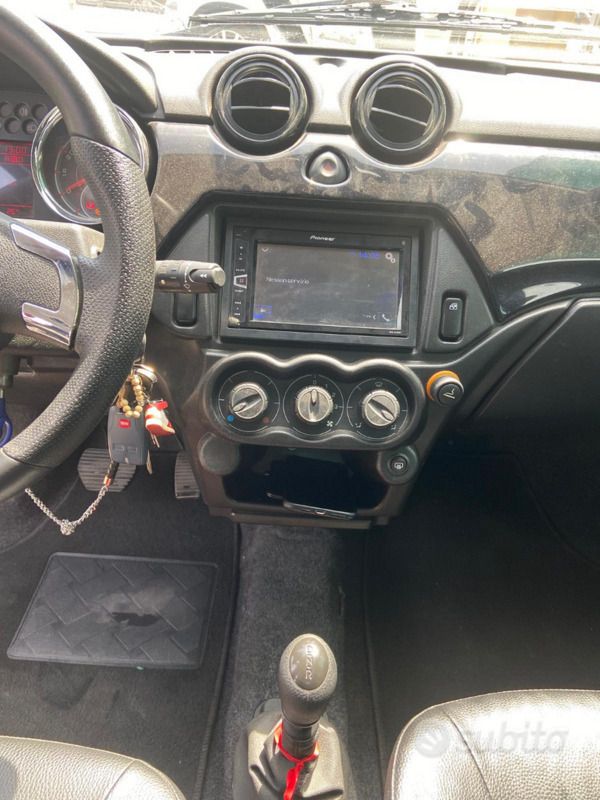 Usata Aixam Coupe 2016 Rosso Coupé