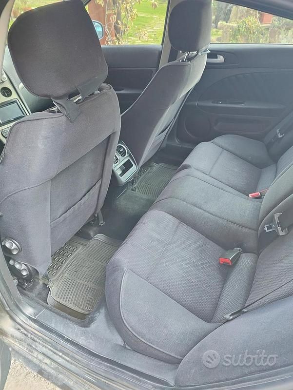 Usata Alfa Romeo 159 150 CV (110 kW) 2008 Berlina