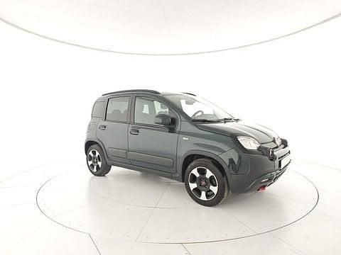 Usata Fiat Panda Cross Cross 69 CV (50 kW) 2023 Utilitaria