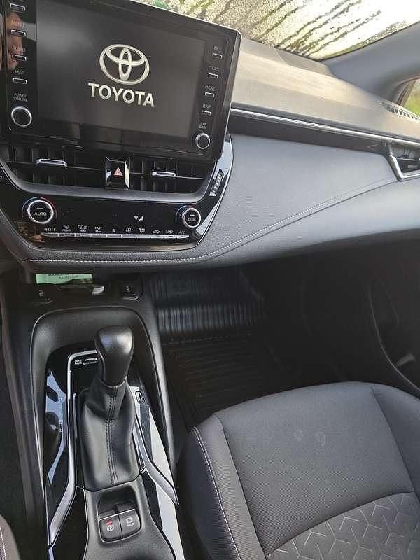 Usata Toyota Corolla Active 98 CV (72 kW) 2022 Station wagon