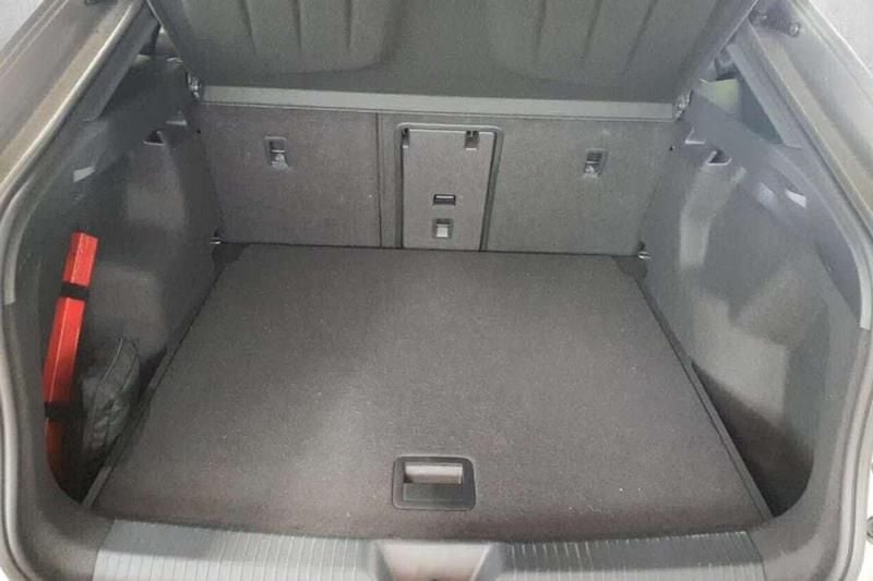 Usata Cupra Tavascan Endurance 88 kW (121 CV) 2025 Marrone SUV