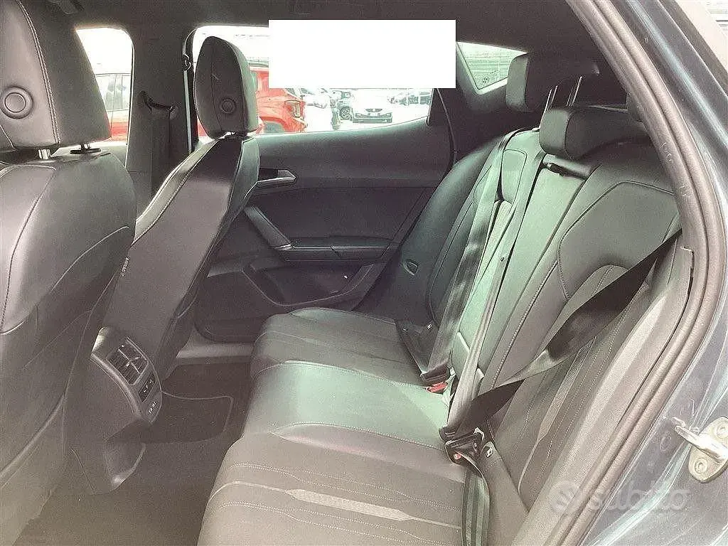 Usata Cupra Formentor 150 CV (110 kW) 2023 Grigio SUV