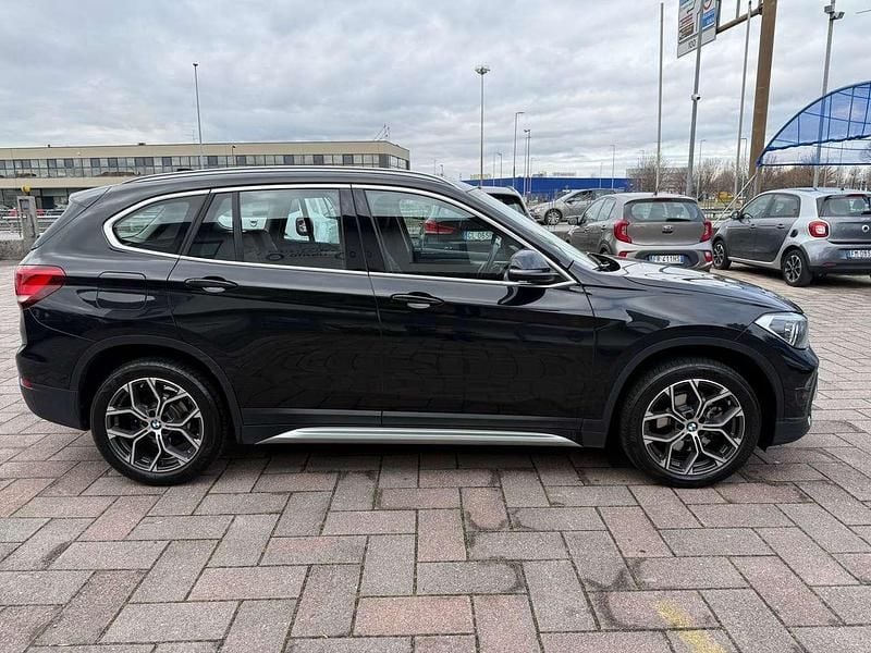 Usata BMW X1 140 CV (102 kW) 2020 Other SUV