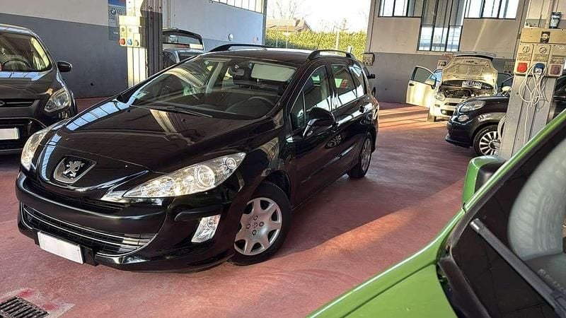 Other Usata 2011 Peugeot 308 SW Premium Station wagon | 4800 € (Ottimo prezzo) - Immagine 1/4