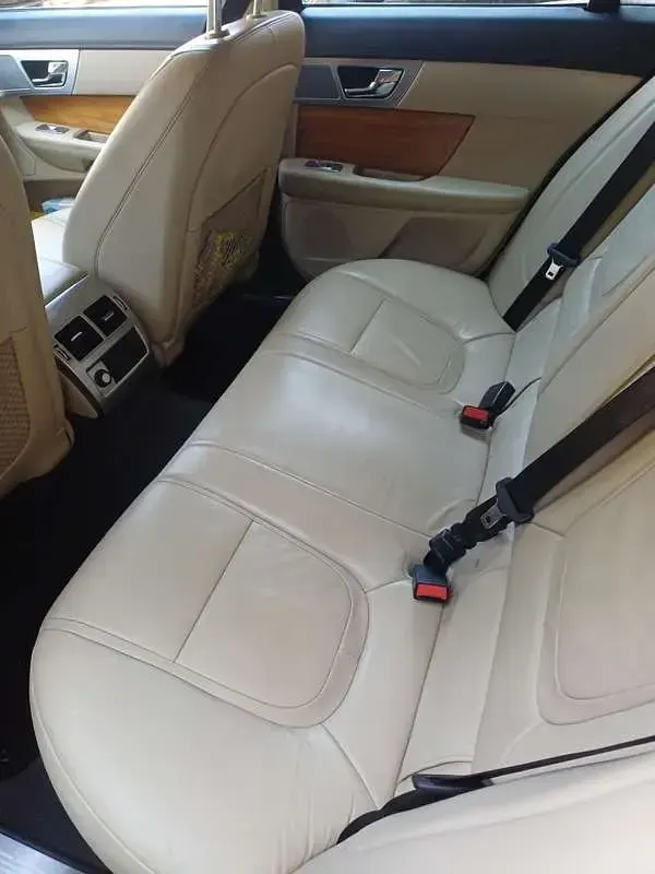 Usata Jaguar XF Sportbrake 200 CV (147 kW) 2013 Station wagon