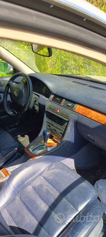 Usata Audi A6 2000