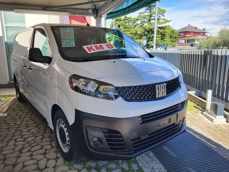 Usato 2024 Fiat Scudo 1.5 Diesel