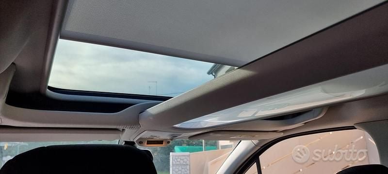 Usata Citroën e-Berlingo Shine 50 kW (68 CV) 2022 Nero Monovolume