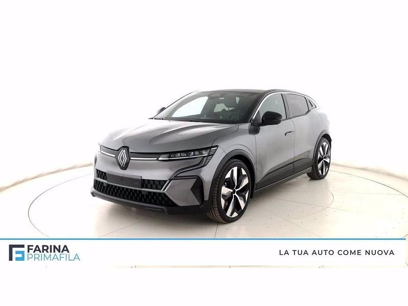 Usata Renault Megane E-Tech Techno 160 kW (218 CV) 2024 Bestyle seoul (grigio scisto + tetto n Berlina