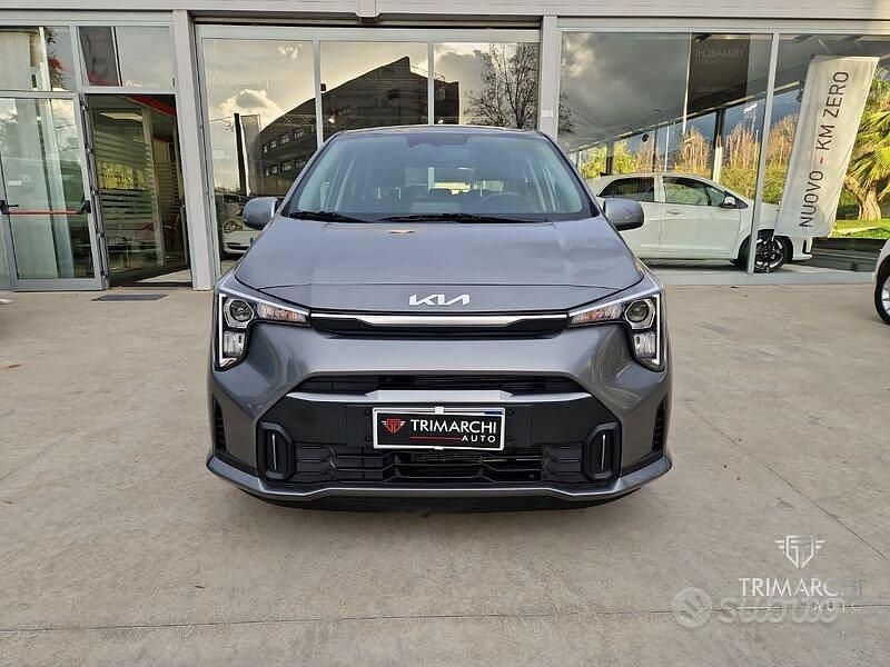 Other Usata 2024 Kia Picanto Urban Due volumi | 13.700 € (Buon prezzo) - Immagine 1/4