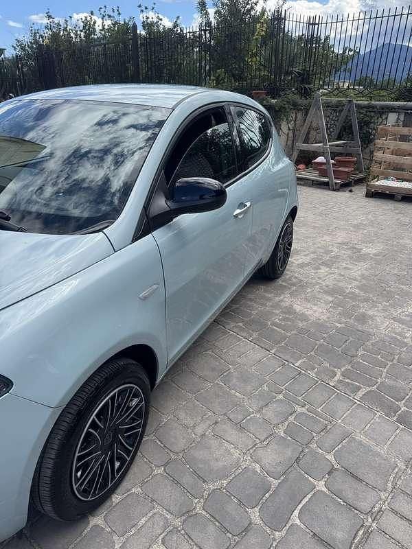 Usata Lancia Ypsilon S 69 CV (50 kW) 2023 Utilitaria