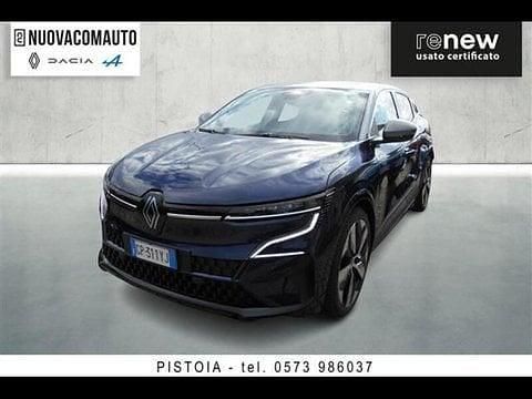 Blu Usata 2023 Renault Mégane Techno Tre volumi | 25.900 € (Buon prezzo) - Immagine 1/4