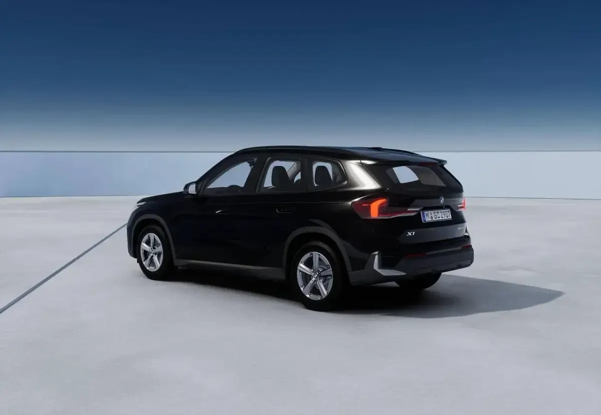 Nuova BMW X1 Comfort Edition 150 CV (110 kW) 2026 Nero SUV