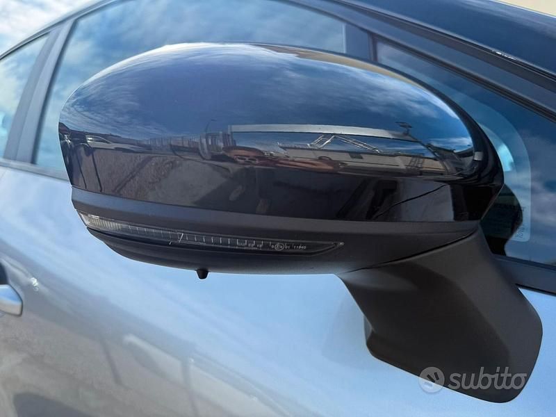 Usata Renault Captur Zen 115 CV (84 kW) 2020 Grigio SUV