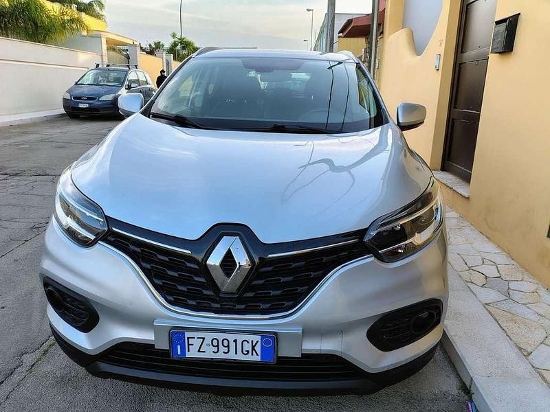 Second-hand Renault Kadjar 116 CP (85 kW) 2020 SUV