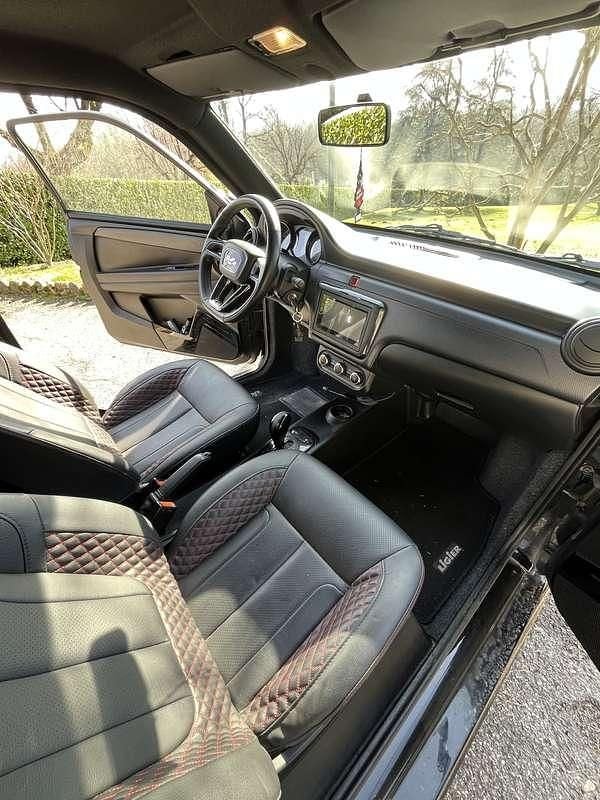 Usata Ligier JS50 2022 Utilitaria