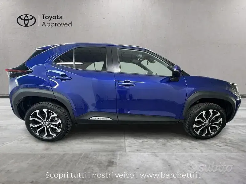Usata Toyota Yaris Cross 2023 SUV