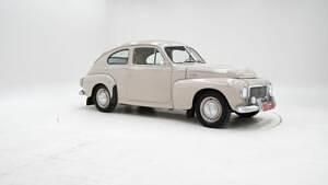 Usata Volvo PV444 60 CV (44 kW) 1958 Altri Berlina