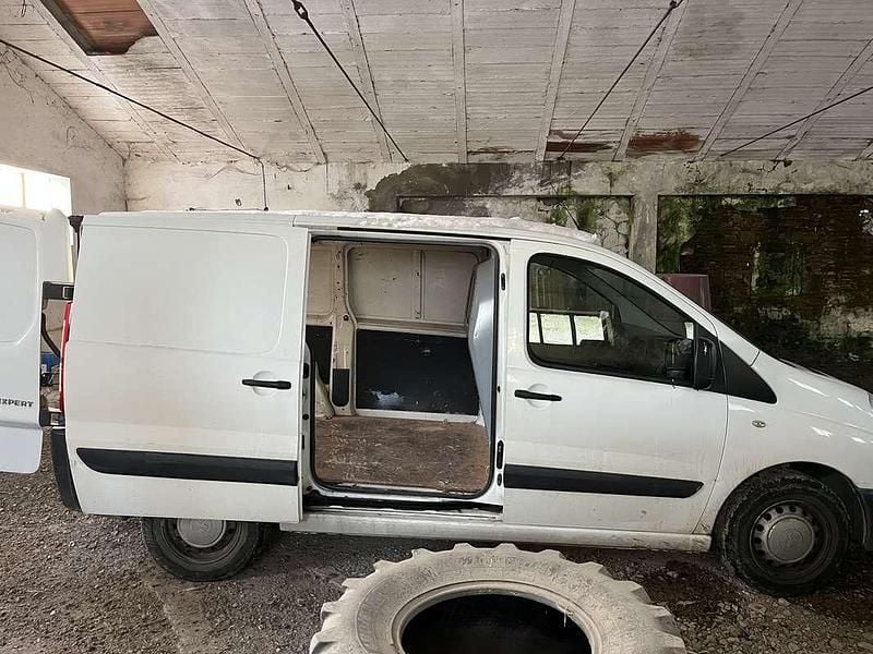 Usata Peugeot Expert 90 CV (66 kW) 2010 Furgone