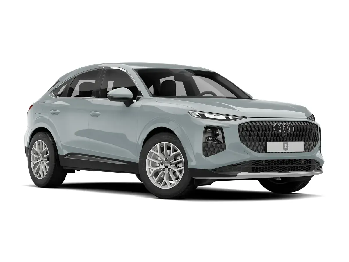 Nuova Audi Q3 Sportback S-Line 150 CV (110 kW) 2026 Grigio SUV