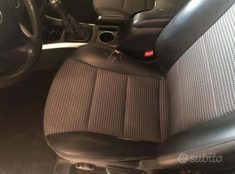 Usata Mercedes A180 109 CV (80 kW) 2008 Utilitaria